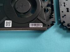 Вентилятор до ноутбука Hp 250 G10 №3